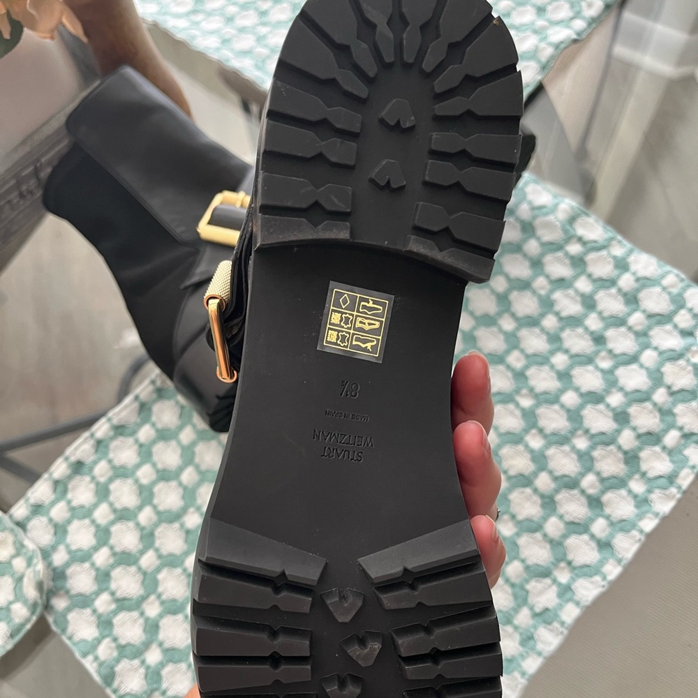New Stuart weitzman - Picture 5 of 5